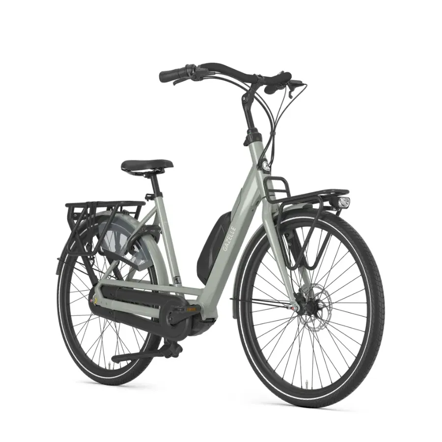 Vélo électrique Gazelle Bloom C310 HMS