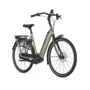 Vélo électrique Gazelle Grenoble C8 HMB