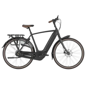 Vélo électrique Gazelle Grenoble C8 HMB