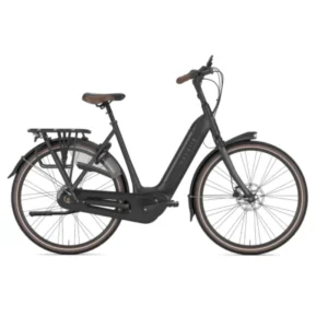 Vélo électrique Gazelle Grenoble C8 HMB