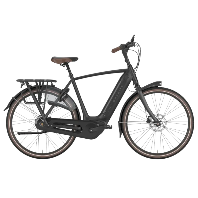 Vélo électrique Gazelle Grenoble C8 HMB