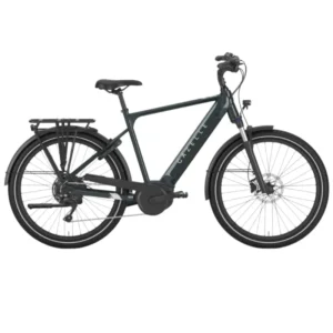 Vélo électrique Gazelle MEDEO T10 HMB Édition
