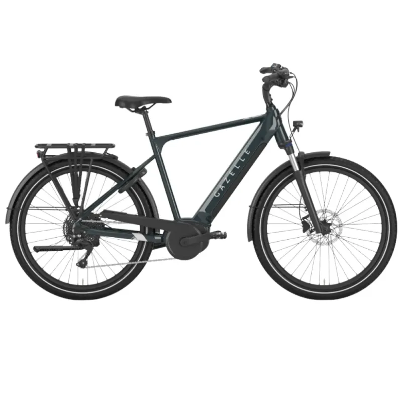 Vélo électrique Gazelle MEDEO T10 HMB Édition