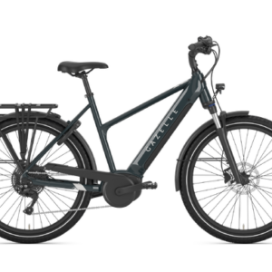 Vélo électrique Gazelle MEDEO T10 HMB Édition