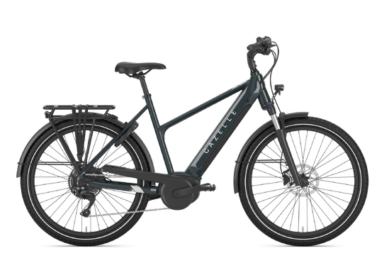 Vélo électrique Gazelle MEDEO T10 HMB Édition