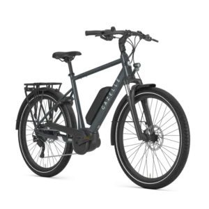 Vélo électrique Gazelle Medeo T9 HMB