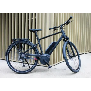 Vélo électrique Gazelle Medeo T9 HMB