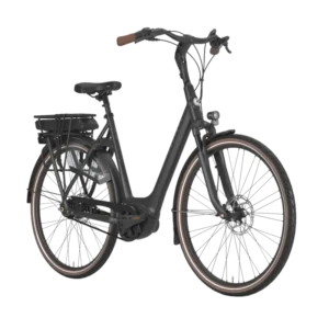 Vélo électrique Gazelle Orange C8+ HMB