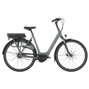 Vélo électrique Gazelle Orange C8+ HMB