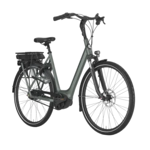 Vélo électrique Gazelle Orange C8+ HMB
