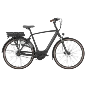 Vélo électrique Gazelle Orange C8+ HMB