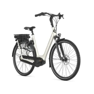 Vélo électrique Gazelle Orange C8 HMB