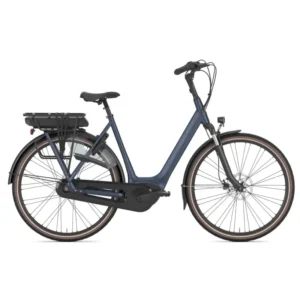 Vélo électrique Gazelle Orange C8 HMB