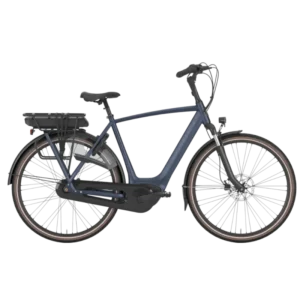 Vélo électrique Gazelle Orange C8 HMB