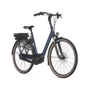 Vélo électrique Gazelle Orange C8 HMB