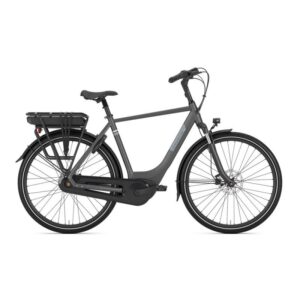 Vélo électrique Gazelle Paris C7+