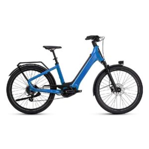 Vélo électrique Gitane G-Life URBAN 2.1