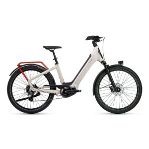 Vélo électrique Gitane G-Life URBAN 2.1