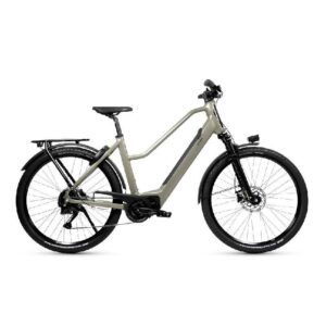 Vélo électrique Gitane G-Life XR 1.2