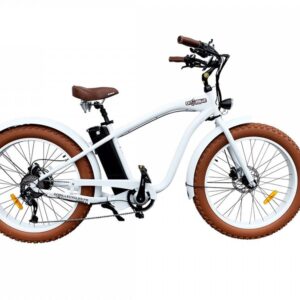 Fatbike électrique Gorille Mâle