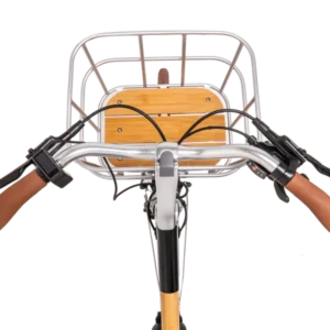 Vélo électrique Hyboo Comfort