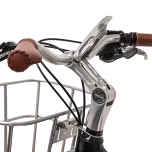Vélo électrique Hyboo Comfort