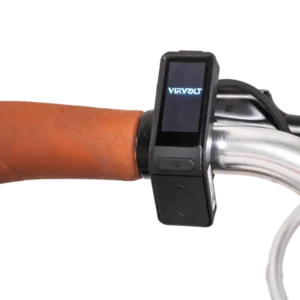 Vélo électrique Hyboo Comfort