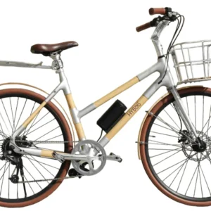 Vélo électrique Hyboo Comfort