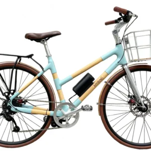 Vélo électrique Hyboo Comfort