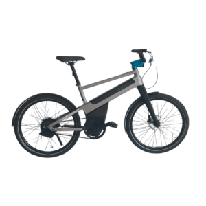 Vélo électrique IWEECH 24&Prime; S+