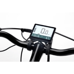 Vélo électrique Moma Ebike 28 Hydr