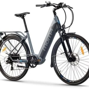 Vélo électrique Moma Ebike 28 Hydr