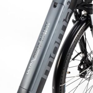Vélo électrique Moma Ebike 28 Hydr