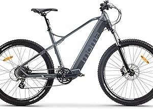 Vélo électrique Moma bikes E-VTT 27.5&Prime;