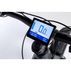 Vélo électrique Moma bikes VTT E-FAT PRO 26 »