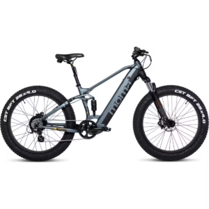 Vélo électrique Moma bikes VTT E-FAT PRO 26 »