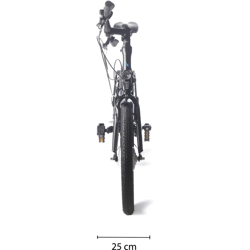 Vélo électrique Momentum Electric 2wenty