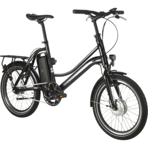 Vélo électrique Momentum Electric 2wenty