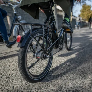 Vélo électrique Momentum Electric 2wenty