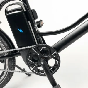 Vélo électrique Momentum Electric 2wenty