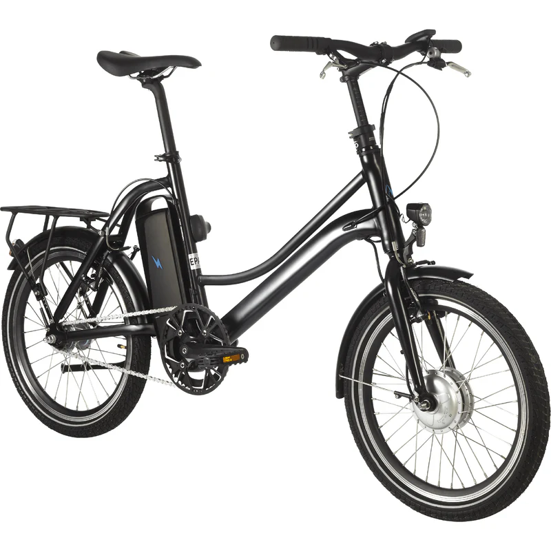 Vélo électrique Momentum Electric 2wenty