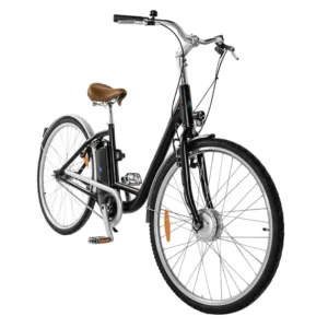 Vélo électrique Momentum Electric Model T