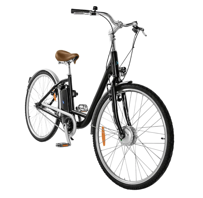 Vélo électrique Momentum Electric Model T