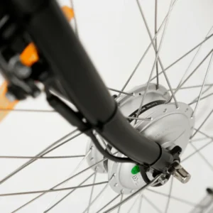 Vélo électrique Momentum Electric Model T