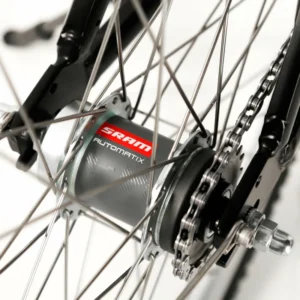 Vélo électrique Momentum Electric Model T