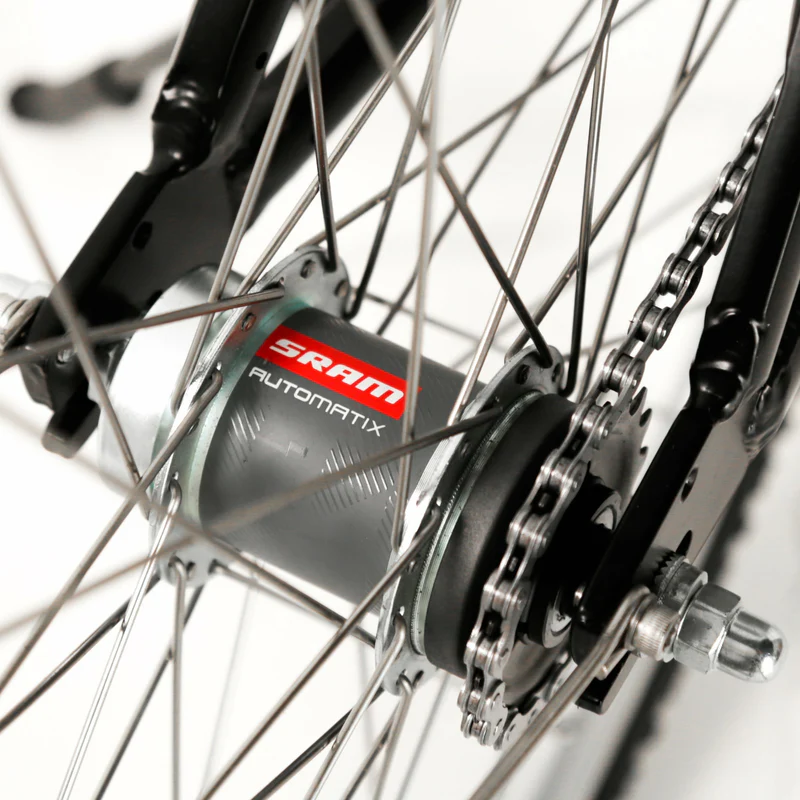 Vélo électrique Momentum Electric Model T