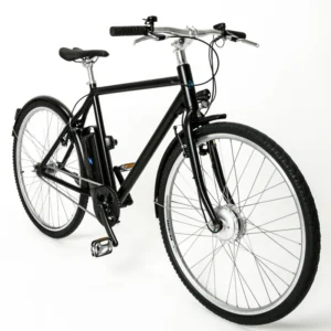Vélo électrique Momentum Electric Upstart