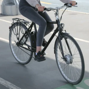Vélo électrique Momentum Electric Upstart