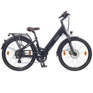 Vélo électrique NCM T3s Nouveau