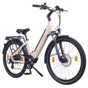 Vélo électrique NCM T3s Nouveau
